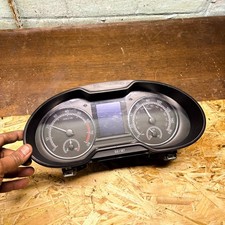 Skoda Octavia 5E MKIII (2017-2020) Speedometer  5E0920980F 2052679