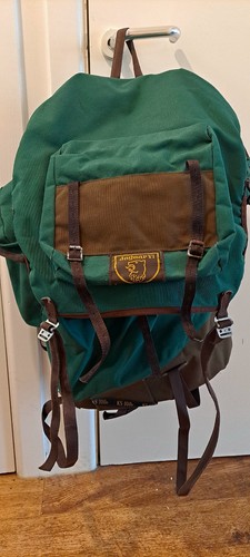 Karrimor jaguar ks100e vintage - karrimor,