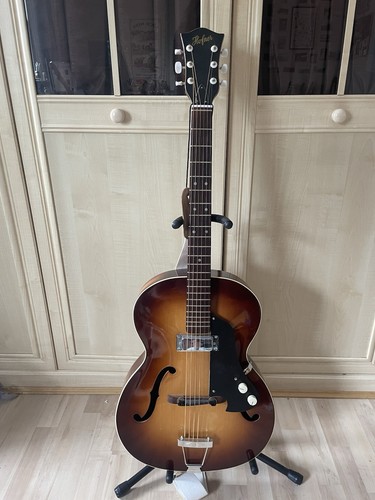 Hofner congress archtop - congress,