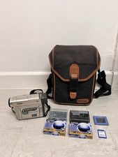 Panasonic NV-DS65B Digital