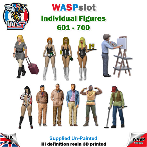 Figures 601 700 1 - figures, to