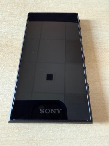 Sony walkman a105 gb - walkman, nw-a105
