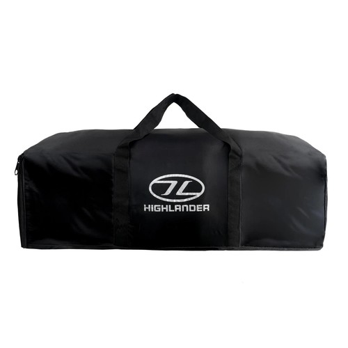 Highlander transporta rucksack - transporta,