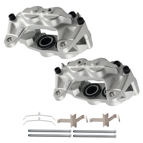 Fixed brake caliper front - brake,