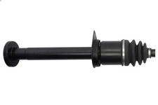 Drive Shaft SKF VKJC 5207 for TRANSPORTER T5 Van (7HA, 7HH, 7EA, 7EH) 2.5 2003-
