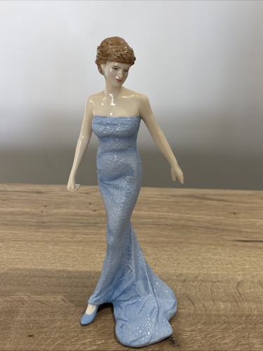 Royal doulton diana princess - royal,
