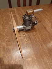 Enya 120 4-STROKE/20CC Glow