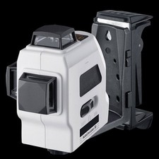 LaserLiner Autoline Laser 3D Plus Level 