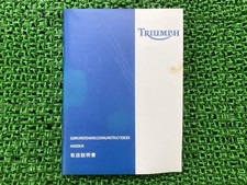 Daytona 955i Speed Triple