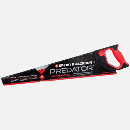 Spear jackson predator - spear,