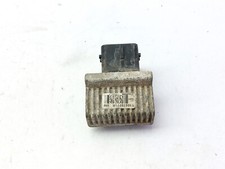 NISSAN QASHQAI J11 2017 1.5 DIESEL GLOW PLUG RELAY 110678071R