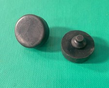 NEW Land Rover Series 2 2a 3 Bonnet to Bulkhead Rubber Buffers x2 332647