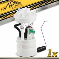 A-Premium Fuel Pump Assembly &