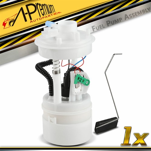 Premium fuel pump assembly - fuel,