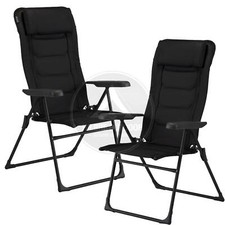 VANGO HAMPTON DLX CHAIR
