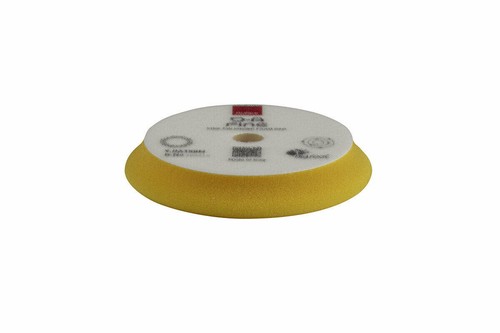 Rupes dual action yellow - rupes,