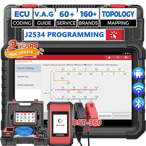 2026 launch x431 pro3s - launch,