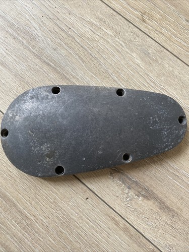 Bsa c10 c11 - c10, cover