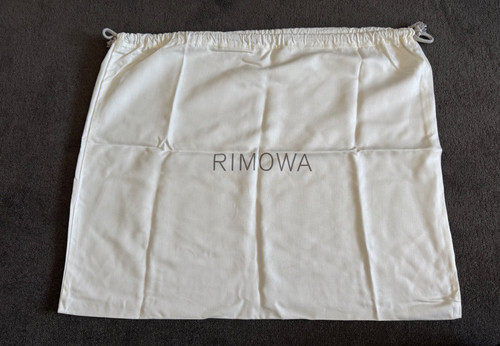 Rimowa briefcase cover - rimowa,