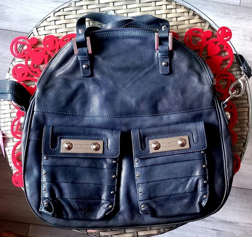 Patrick cox navy - patrick, blue