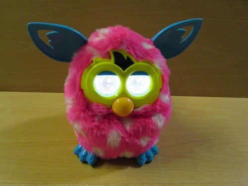 Superb fully working furby - working,
