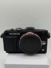 Olympus PEN E-PL6 16MP Camera