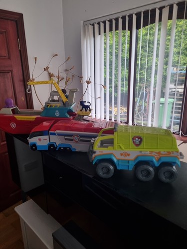 Paw patrol bundle - patrol, bundle....