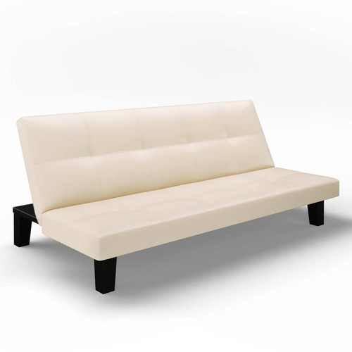 Seater sofa bed fabric - 3,