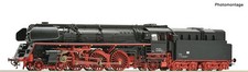 Roco 7110017 DR BR01 0529-6 Steam Locomotive IV (DCC-Sound)