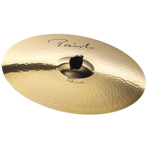 Paiste signature full - paiste, 18"