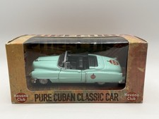 Havana Club 1:43 Scale