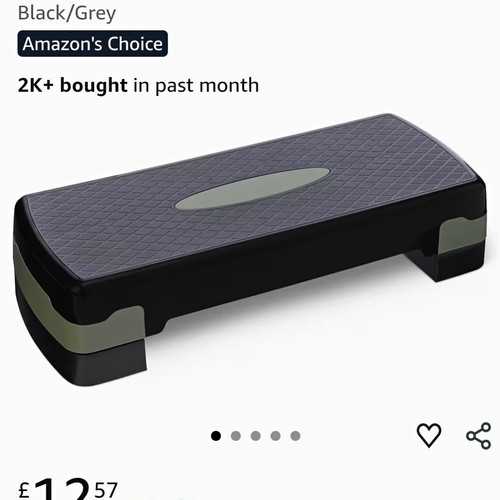 Amazon basics adjustable - basics,