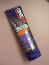 Fudge Professional Clean