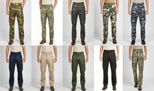 Combat Trouser Army Military