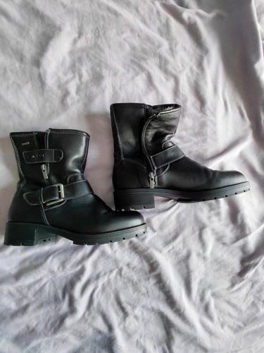Clarks gore tex waterproof - gore-tex,