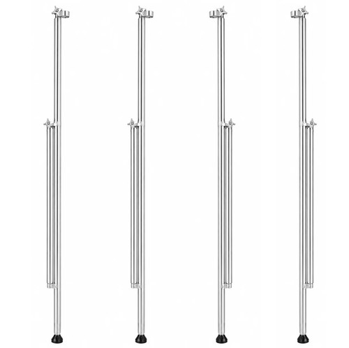 Standard scaffold tower - x,