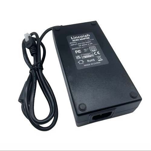 Lincoiah fanatec power supply - fanatec,