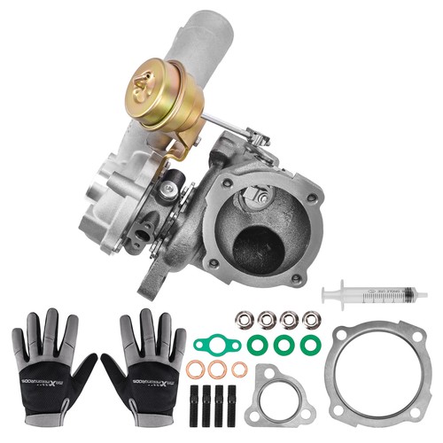 K04 upgrade billet street - k04,