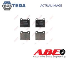 C2M003ABE BRAKE PADS SET