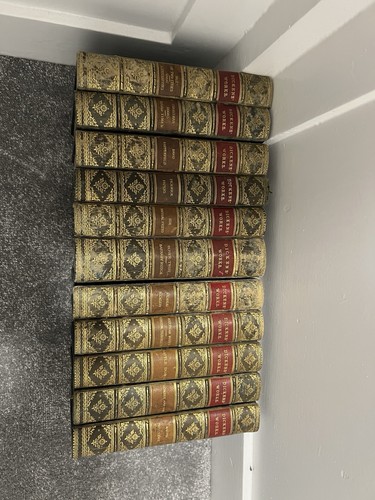 Charles dickens works 12 - charles,