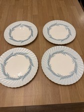 Minton Blue Symphony 10 3/4