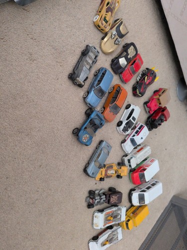 Job lot bundle - /,