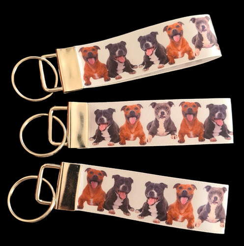 Staffy staffordshire bull - staffy,