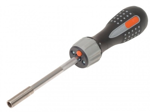 Bahco 808050l ratcheting - 808050l,