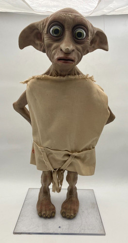 2004 dobby harry - 2004,