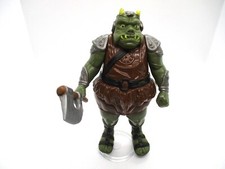 VINTAGE STAR WARS GAMORREAN