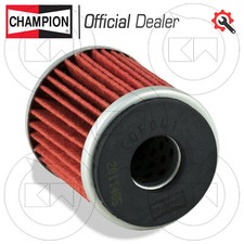 CHAMPION ENGINE OIL FILTER COF041 YAMAHA YZF-R125A 125 2015/2016 RE112