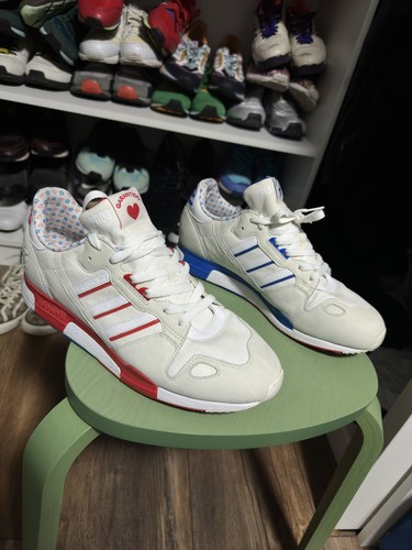 Adidas 800 - adidas, zx