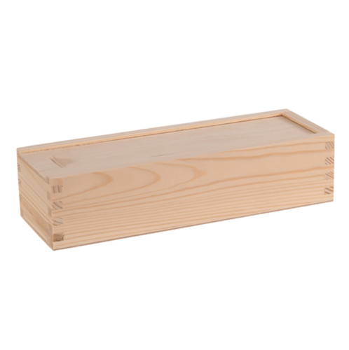 Wooden small storage - small, box