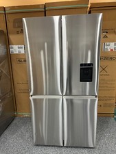 NEW Fisher & Paykel RF605QNUVX1 Fridge Freezer Freestanding Refrigerator BR581